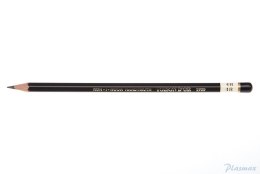 Ołówek Grafitowy 1900/4B TOISON DOR KOH I NOOR