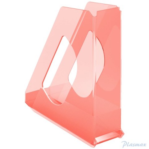 Pojemnik na dokumenty COLOURICE brzoskwiniowy ESSELTE 626278