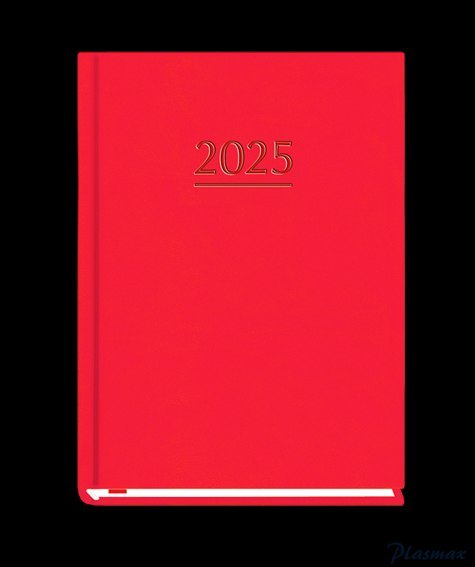 Terminarz OLA A6 2025 - czerwony Michalczyk i Prokop T-212V-C