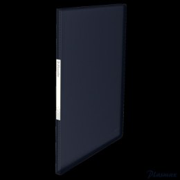 Album ofertowy VIVIDA A4 40kieszeni czarny 623999 ESSELTE