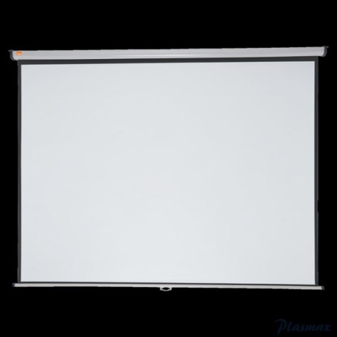 Ekran NOBO ścienny 240x181 3cm (4:3) przekątna 300.9cm 1902394
