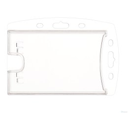 Identyfikator targowy 601325 (50) wew.110x147mm zew.115x165mm