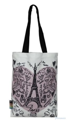 Torba szoperka STRIGHT SB-10 PARIS