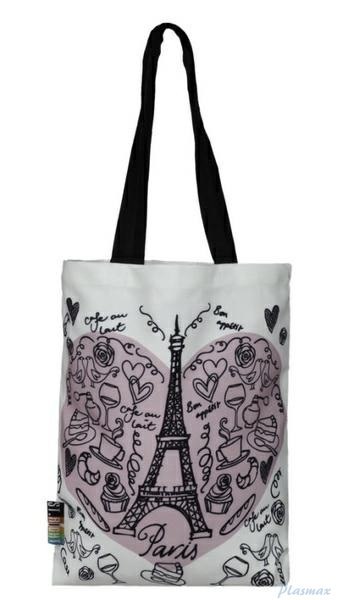 Torba szoperka STRIGHT SB-10 PARIS