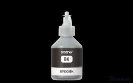 Tusz BROTHER (BT6000BK) czarny 6000str DCP-T300/T500/T700