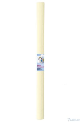 Bibuła marszczona Creatinio 50x200 kremowy 400153890 TOP-2000