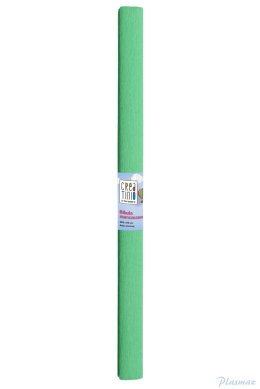 Bibuła marszczona Creatinio 50x200 zielony 400153937 TOP-2000