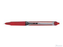 Cienkopis kulkowy V5 RT czerwony BXRT-V5-R PILOT