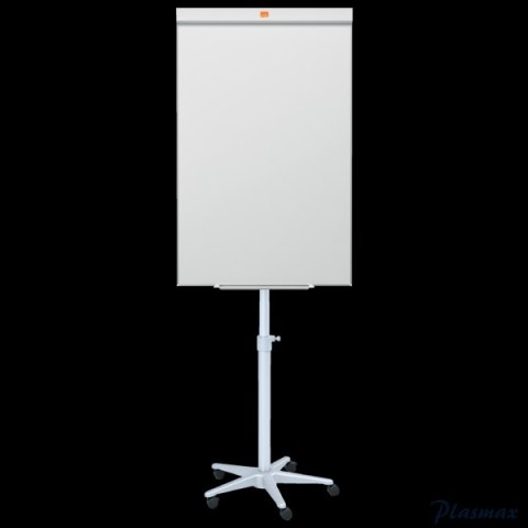 Flipchart NOBO BARRACUDA Mobile na kółkach 1902386