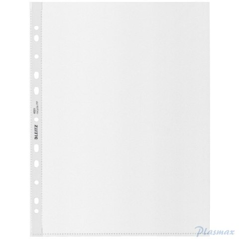 Koszulka Recycle A4 MAXI PP 100 mic. op./25 szt. Leitz, 40210003