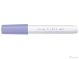 Marker PINTOR F pastelowy fioletowy PISW-PT-F-PV PILOT (X)