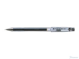 Pióro żelowe PILOT G-TEC C4 czarny PIBL-GC4B