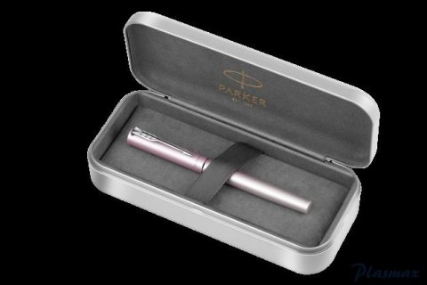 Pudełko metalowe etui (puste)-PARKER PK 2022 GIFTBOX TIN BOX EMEA, 2186241