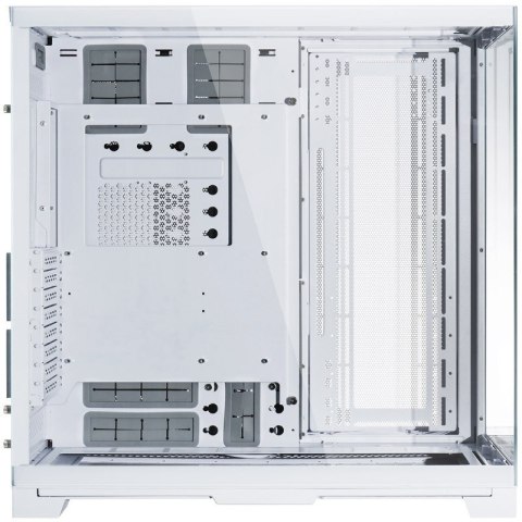 Lian Li O11 Dynamic EVO XL White