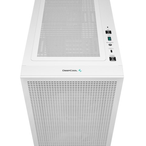 Obudowa DeepCool CH360 WH