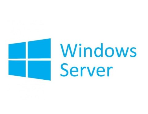 Dell Microsoft Windows Server 2022 Standard Edition 16Core ROK for servers