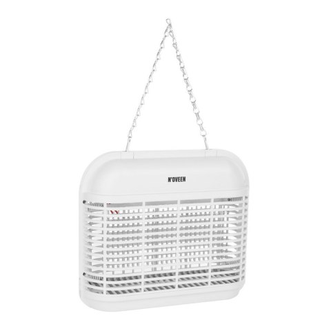 Lampa owadobójcza NOVEEN IKN920 LED white