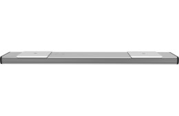 Lampka podszafkowa z czujnikiem ruchu Yeelight Closet Light 20cm YLCG002 (srebrny, 2700 K)