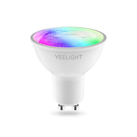 Inteligentna żarówka Yeelight W1 GU10 (kolor) 4szt YLDP004-A