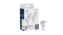 Inteligentna żarówka Yeelight W1 GU10 (kolor) 4szt YLDP004-A
