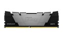 KINGSTON DDR4 16GB 4266MT/s CL19 DIMM FURY Renegade Czarny