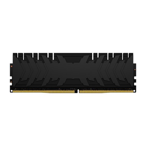 KINGSTON DDR4 16GB 4600MT/s CL19 DIMM FURY Renegade Czarny