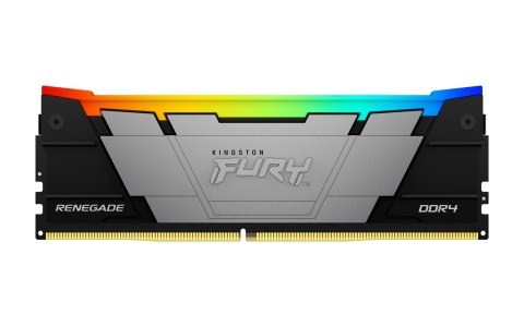 KINGSTON DDR4 16GB 4600MT/s CL19 DIMM FURY Renegade RGB