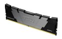 KINGSTON DDR4 16GB 4800MT/s CL19 DIMM FURY Renegade Czarny