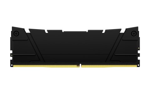 KINGSTON DDR4 16GB 4800MT/s CL19 DIMM FURY Renegade Czarny
