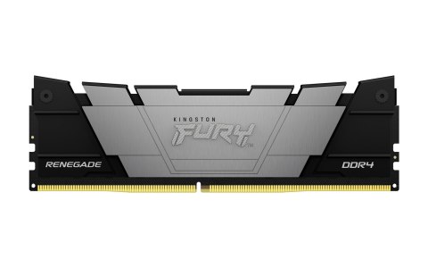 KINGSTON DDR4 16GB 5333MT/s CL20 DIMM FURY Renegade Czarny