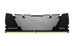 KINGSTON DDR4 8GB 4000MT/s CL19 DIMM FURY Renegade Czarny