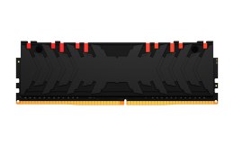 KINGSTON DDR4 8GB 4000MT/s CL19 DIMM FURY Renegade RGB