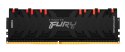 KINGSTON DDR4 8GB 4000MT/s CL19 DIMM FURY Renegade RGB