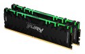 KINGSTON DDR4 16GB 4266MT/s CL19 DIMM FURY Renegade RGB