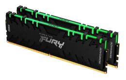 KINGSTON DDR4 16GB 4266MT/s CL19 DIMM FURY Renegade RGB