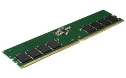 KINGSTON DDR5 16GB 4800MT/s CL40 DIMM