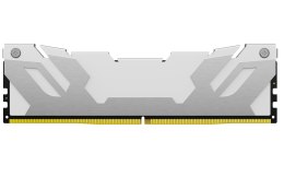 Kingston FURY DDR5 16GB (1x16GB) 6800MHz CL36 Renegade White XMP