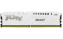 Kingston FURY DDR5 32GB (2x16GB) 6000MHz CL36 Beast White EXPO