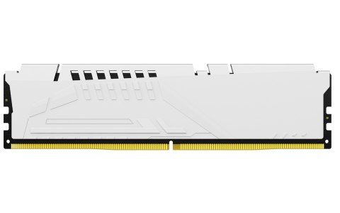 Kingston FURY DDR5 32GB (2x16GB) 6000MHz CL36 Beast White EXPO