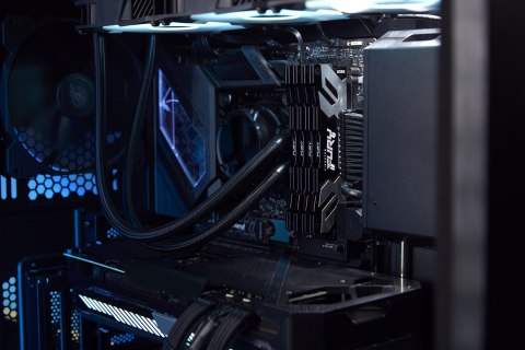 KINGSTON DDR5 48GB 7200MT/s CL38 DIMM (Kit of 2) FURY Renegade Silver XMP