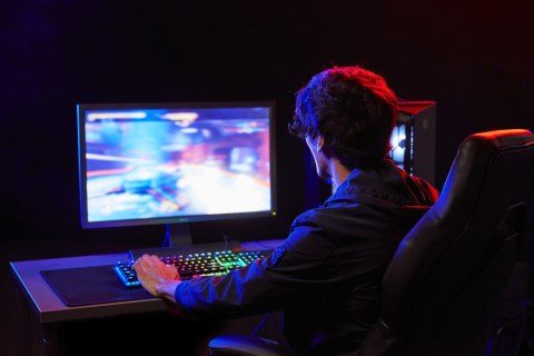 KINGSTON DDR5 64GB 6000Mhz CL40 FURY Beast Black KITx4