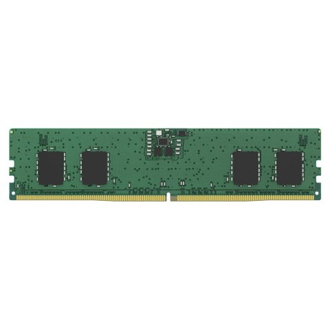 KINGSTON DDR5 8GB 5200MT/s CL42 DIMM