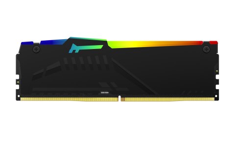 Kingston FURY DDR5 32GB (1x32GB) 5600MHz CL40 Beast Black RGB