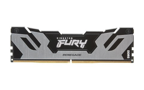 Kingston FURY DDR5 32GB (2x16GB) 6400MHz CL32 Renegade Silver XMP