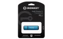 KINGSTON FLASH 32GB IronKey Vault Privacy 50