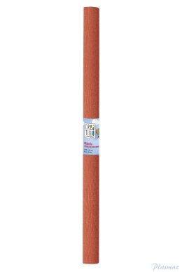 Bibuła marszczona Creatinio 50x200 brąz 400153924 TOP-2000