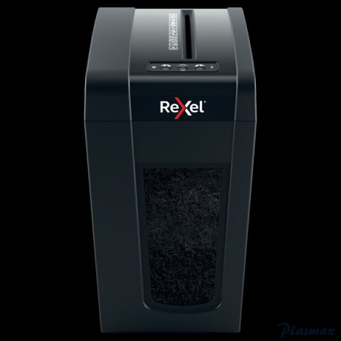 Niszczarka Rexel Secure X10-SL, 10 kartek, 18 l kosz, 2020127EU