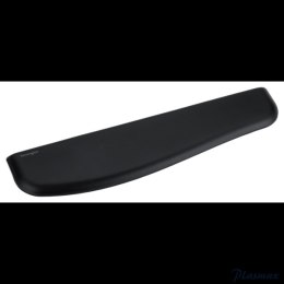 Podkładka pod nadgarstek Kensington ErgoSoft do klawiatur płaskich, czarna K52800WW