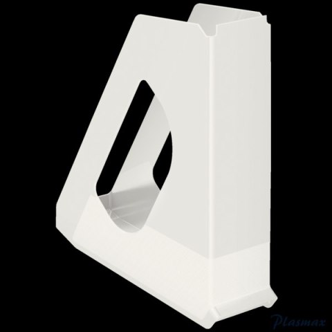 Pojemnik na dokumenty EUROPOST VIVIDA biały 623702