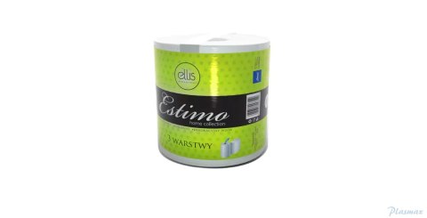 Ręcznik w roli Ellis Estimo 80 metrów, 3 warstwy 3100